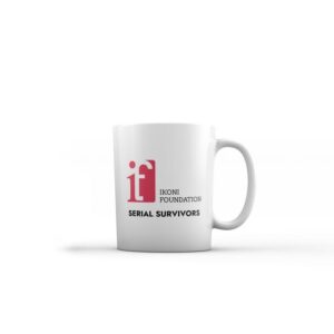 IHF Mug