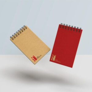 IHF Notepads